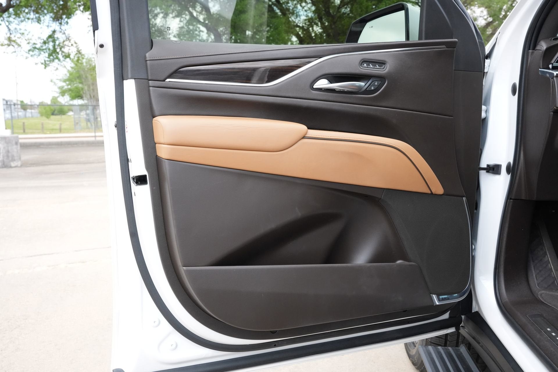 2022 Cadillac Escalade ESV Sport