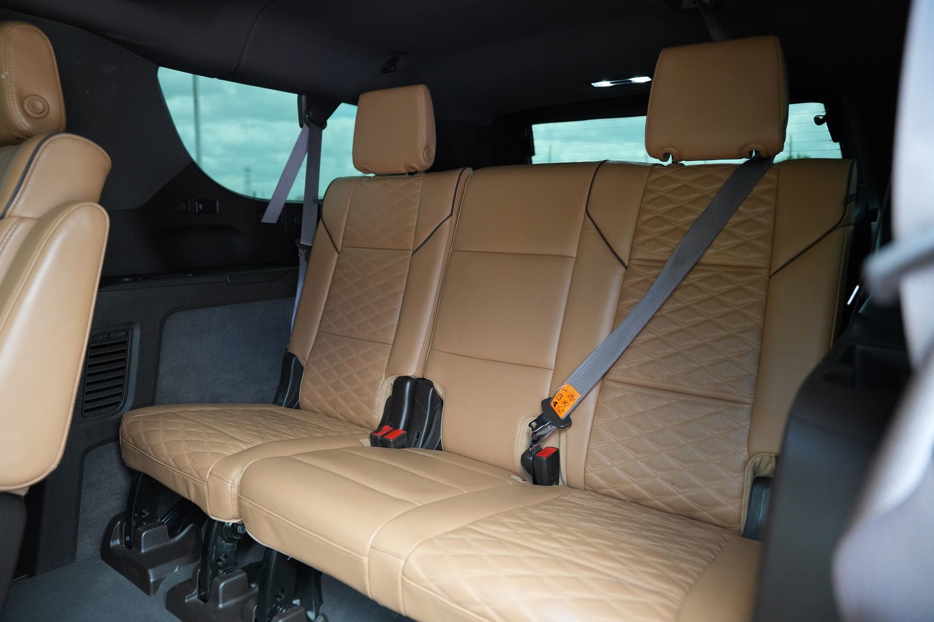 2022 Cadillac Escalade ESV Sport