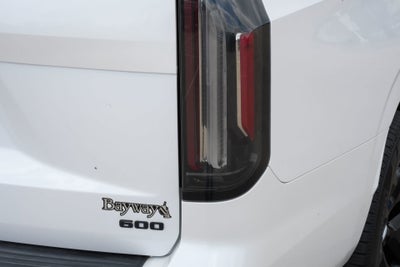 2022 Cadillac Escalade ESV Sport