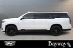 2022 Cadillac Escalade ESV Sport
