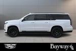 2022 Cadillac Escalade ESV Sport Platinum