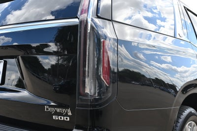 2024 Cadillac Escalade Premium Luxury