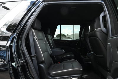 2024 Cadillac Escalade Premium Luxury