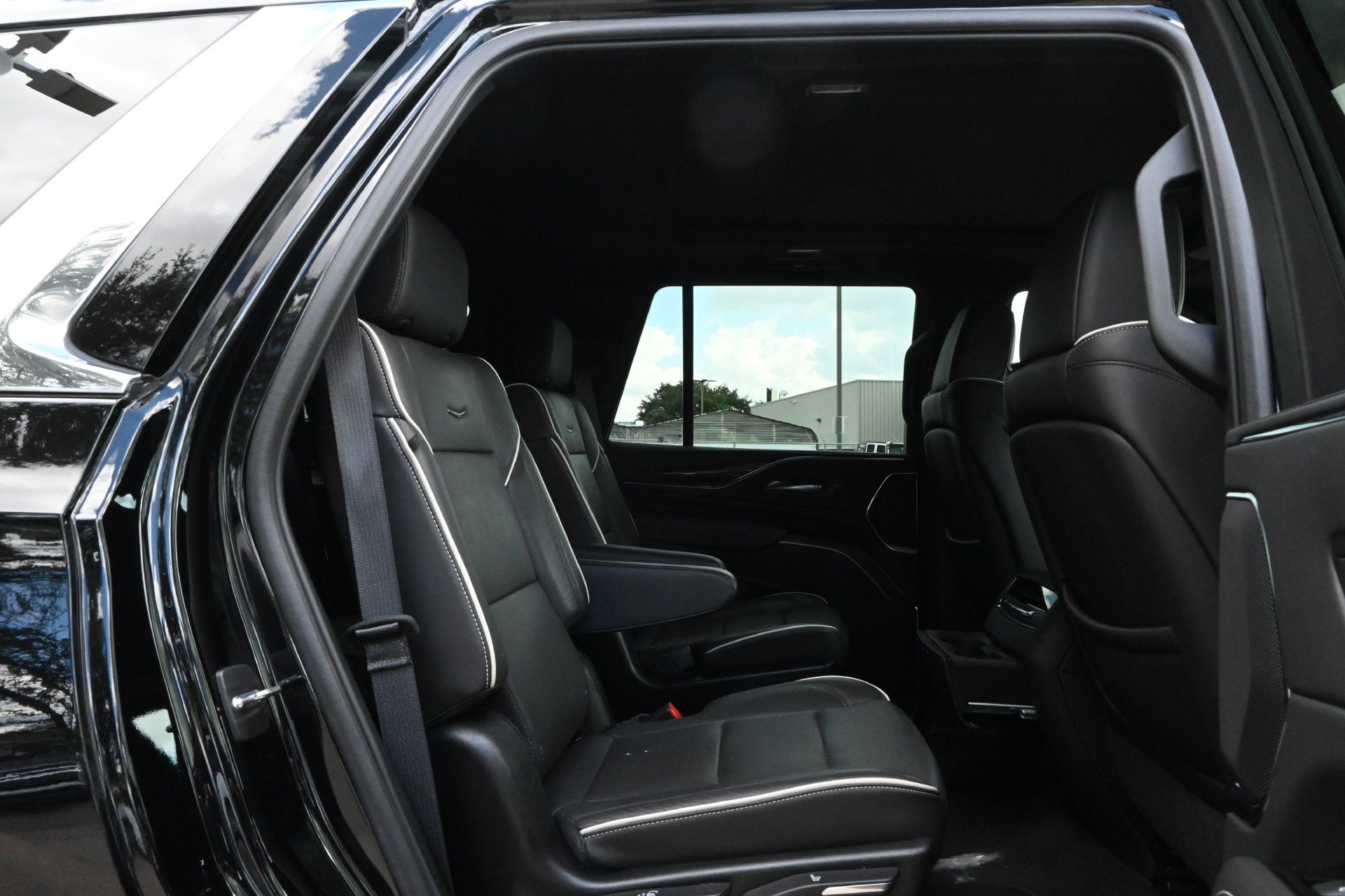 2024 Cadillac Escalade Premium Luxury