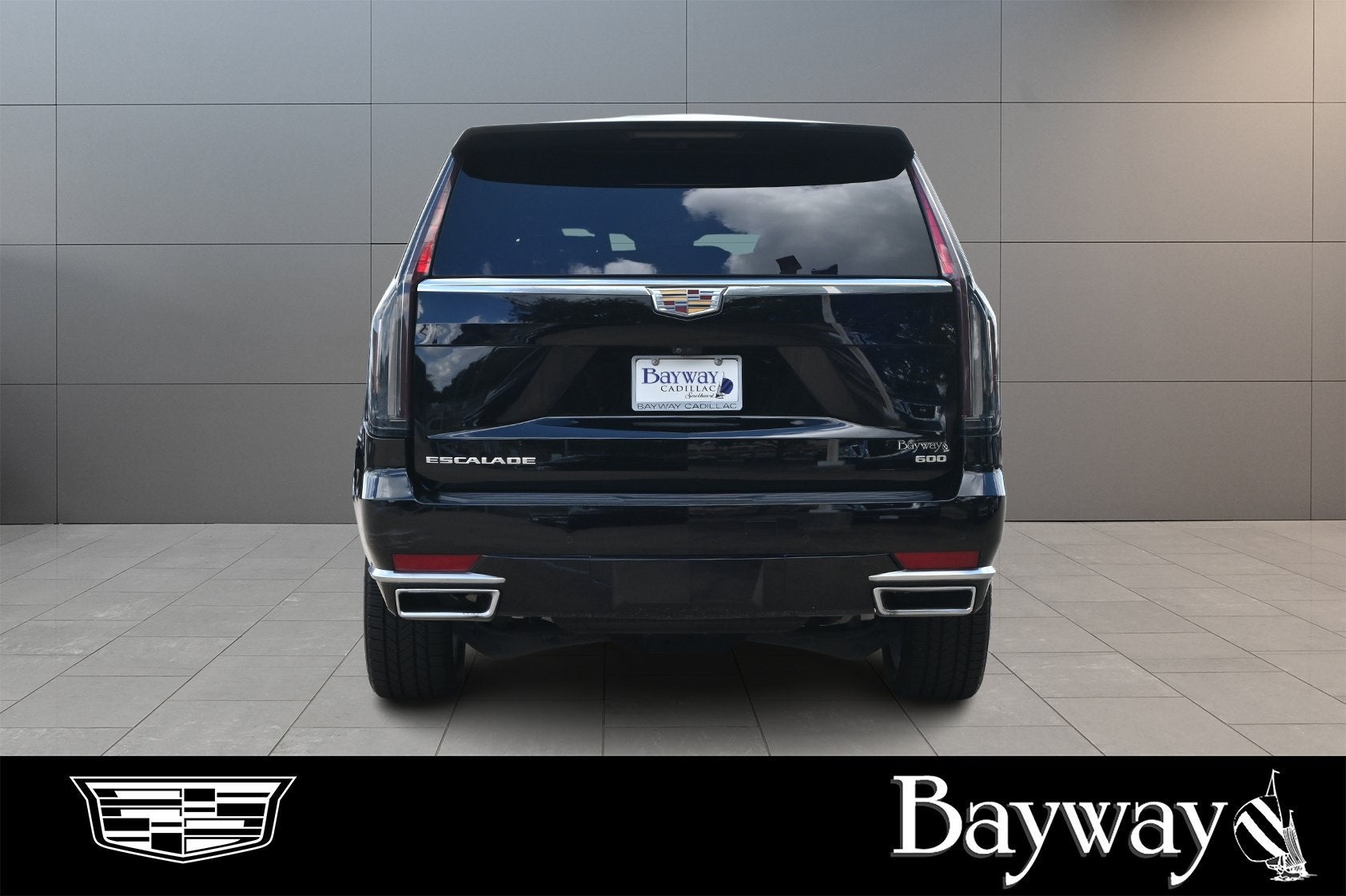 2024 Cadillac Escalade Premium Luxury