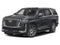 2023 Cadillac Escalade Premium Luxury Platinum