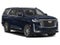 2023 Cadillac Escalade Premium Luxury Platinum