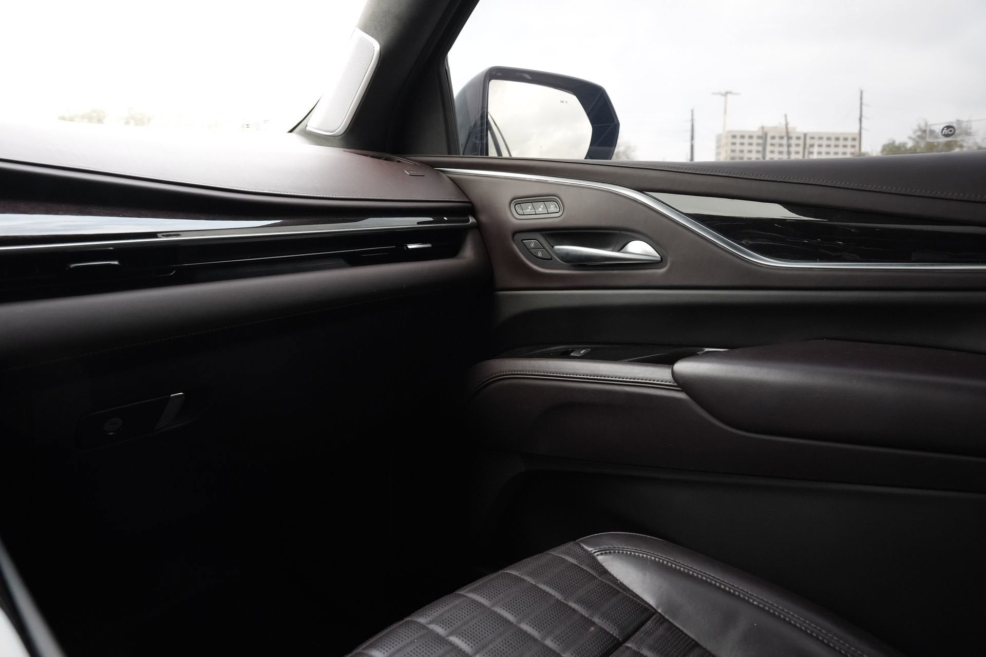 2023 Cadillac Escalade Premium Luxury Platinum