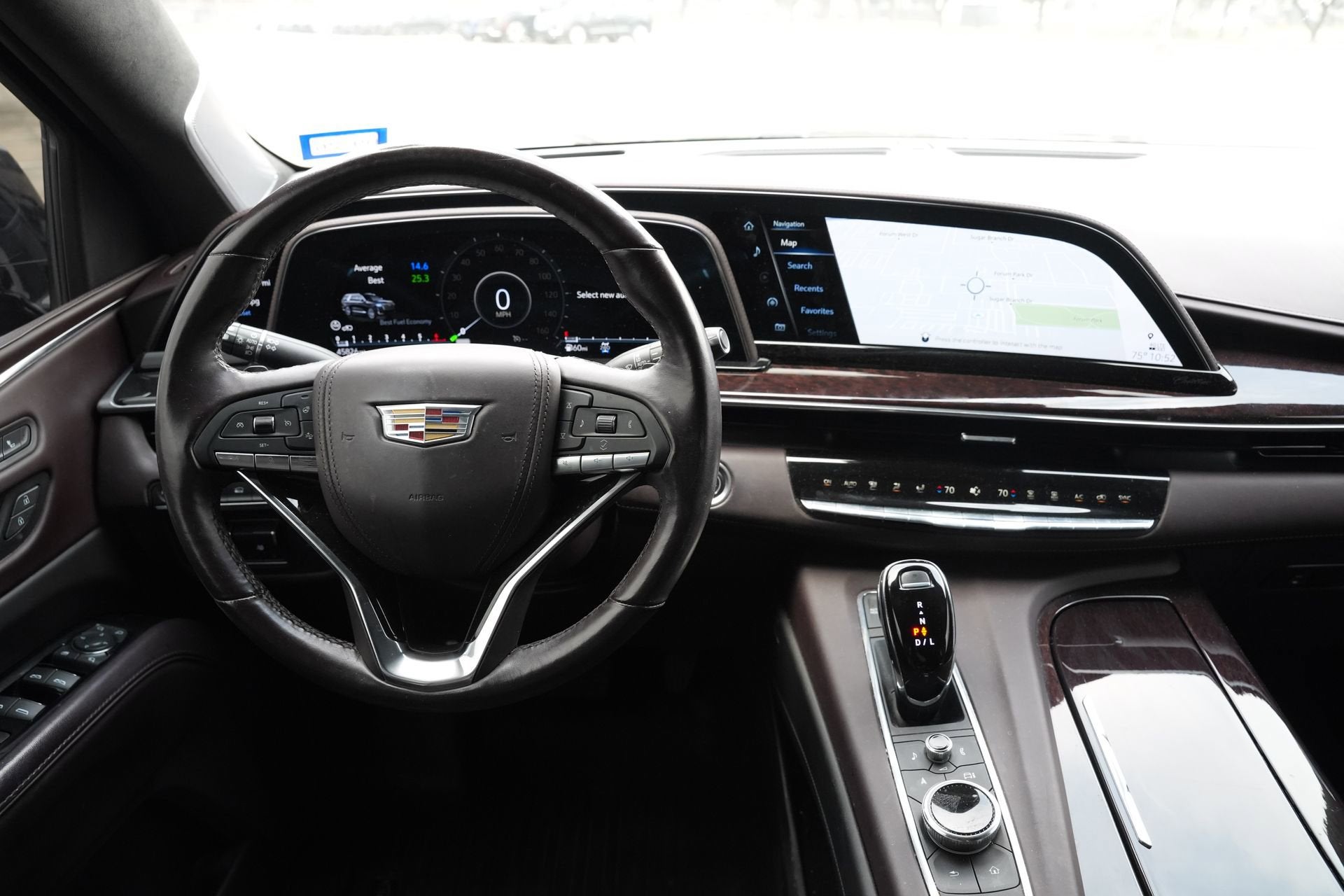 2023 Cadillac Escalade Premium Luxury Platinum