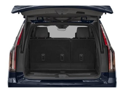 2023 Cadillac Escalade Premium Luxury Platinum