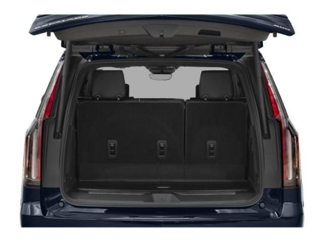 2023 Cadillac Escalade Premium Luxury Platinum