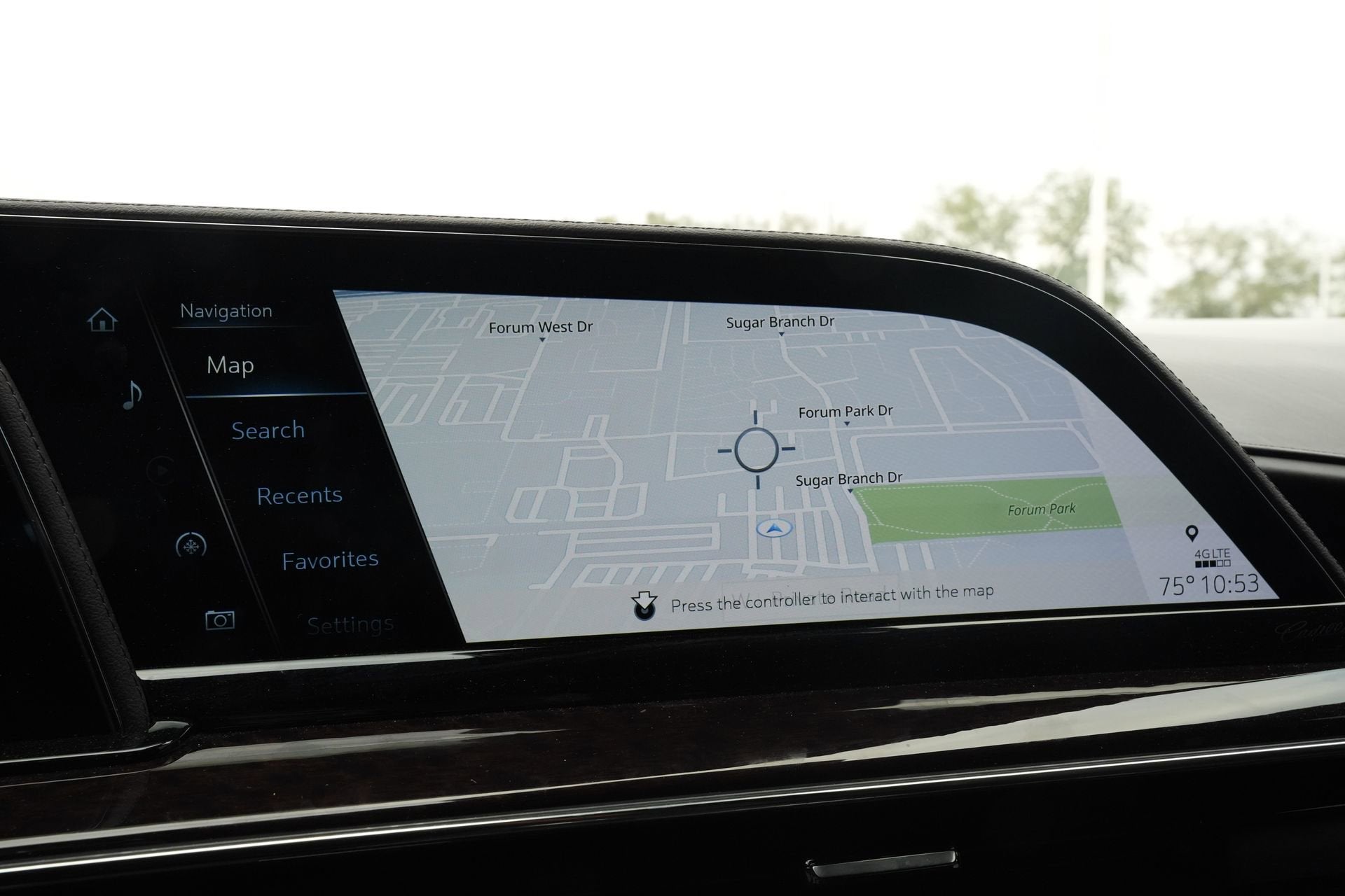 2023 Cadillac Escalade Premium Luxury Platinum