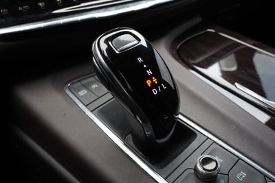 2023 Cadillac Escalade Premium Luxury Platinum