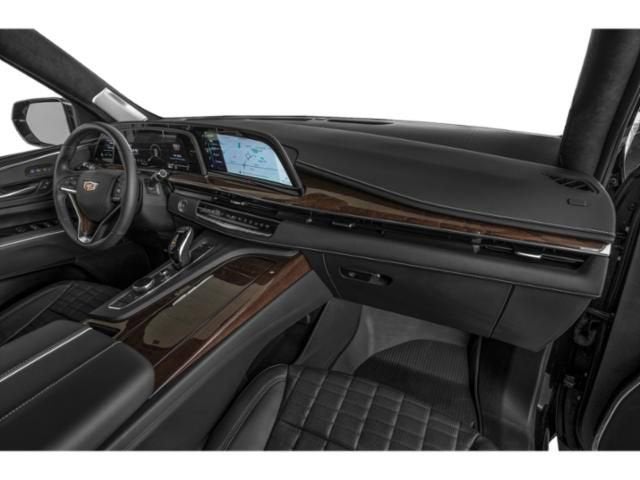 2023 Cadillac Escalade Premium Luxury Platinum