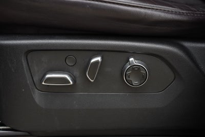 2023 Cadillac Escalade Premium Luxury Platinum