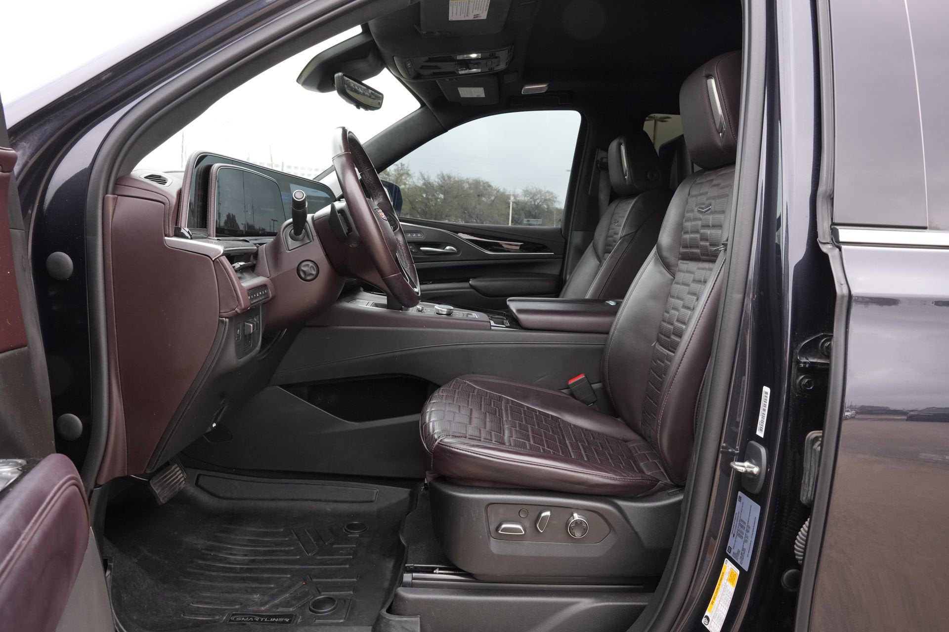 2023 Cadillac Escalade Premium Luxury Platinum