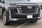 2023 Cadillac Escalade Premium Luxury Platinum