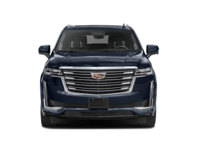 2023 Cadillac Escalade Premium Luxury Platinum
