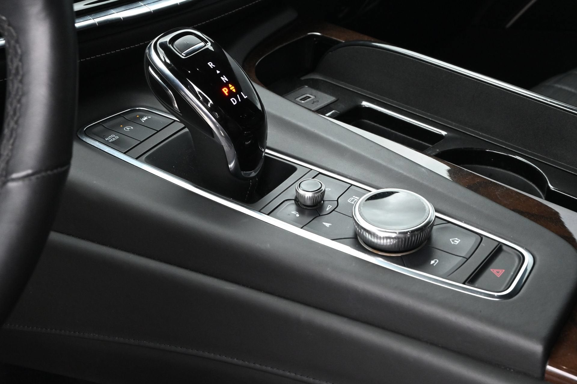 2023 Cadillac Escalade 4WD Premium Luxury Platinum