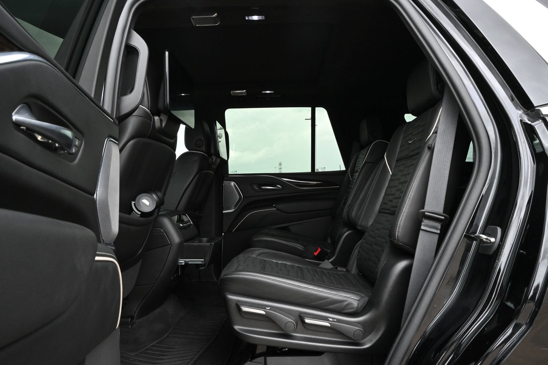 2023 Cadillac Escalade 4WD Premium Luxury Platinum