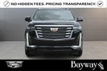 2023 Cadillac Escalade 4WD Premium Luxury Platinum