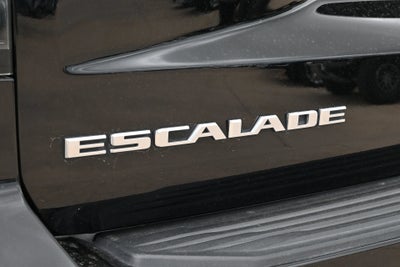 2023 Cadillac Escalade 4WD Premium Luxury Platinum