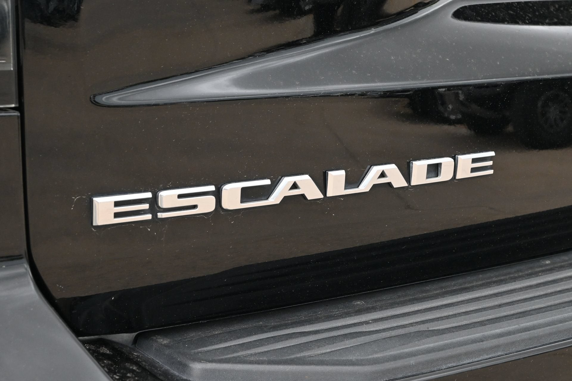 2023 Cadillac Escalade 4WD Premium Luxury Platinum