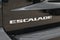 2023 Cadillac Escalade 4WD Premium Luxury Platinum