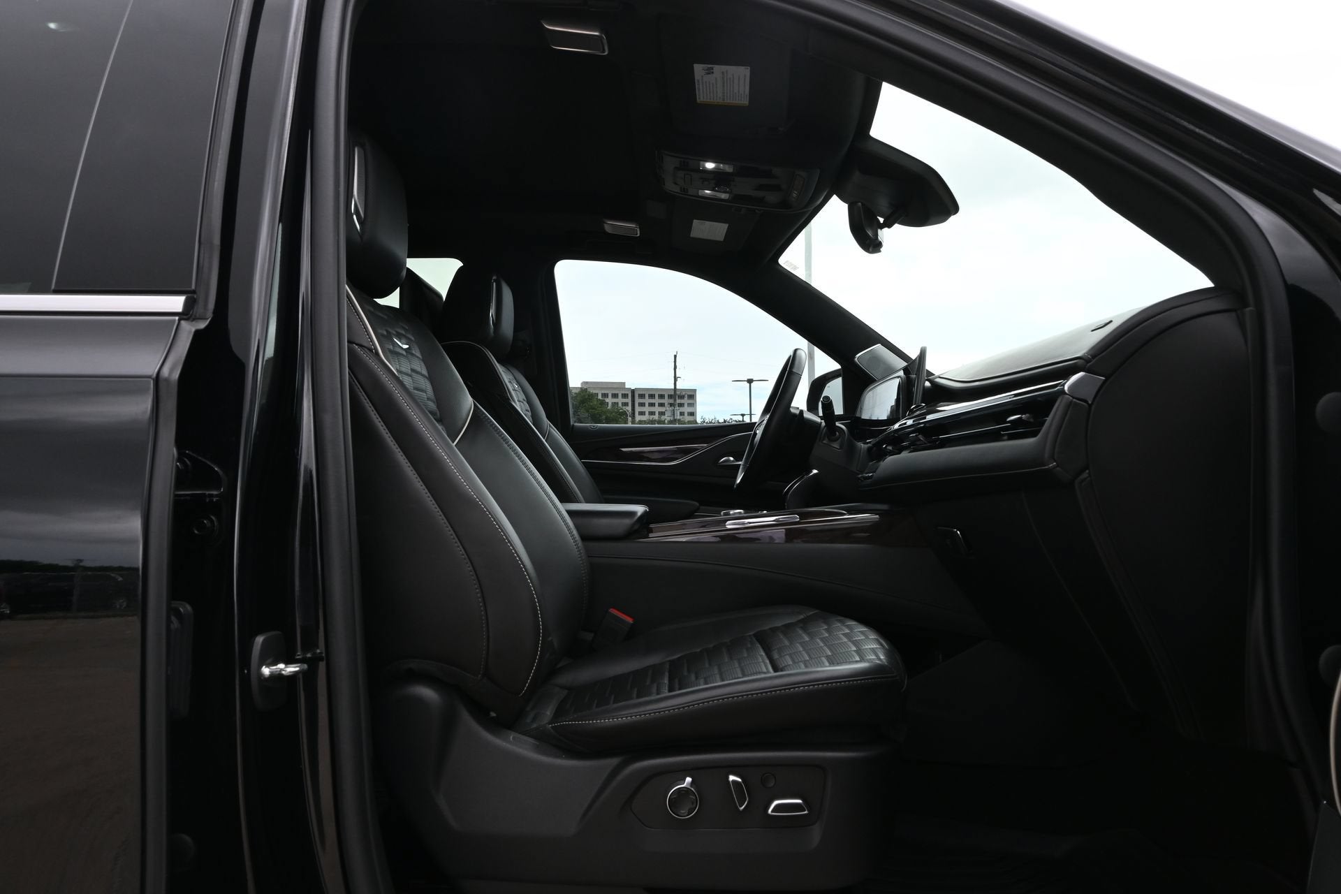 2023 Cadillac Escalade 4WD Premium Luxury Platinum