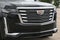 2023 Cadillac Escalade 4WD Premium Luxury Platinum