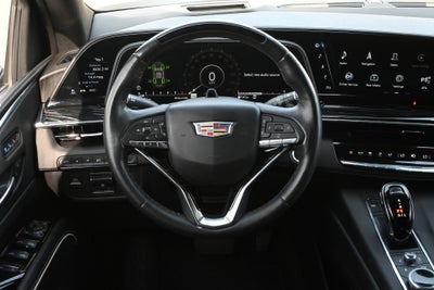 2023 Cadillac Escalade 4WD Sport