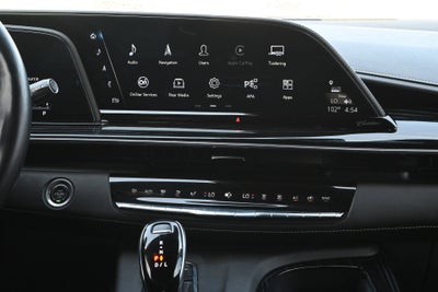 2023 Cadillac Escalade 4WD Sport