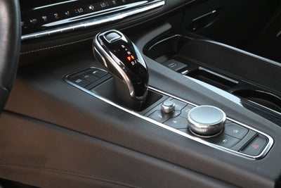 2023 Cadillac Escalade 4WD Sport