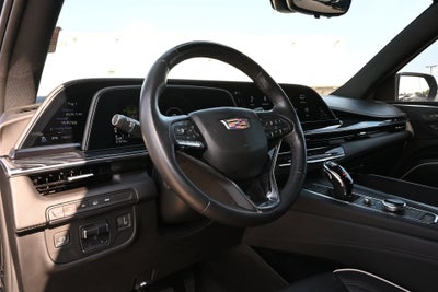 2023 Cadillac Escalade 4WD Sport