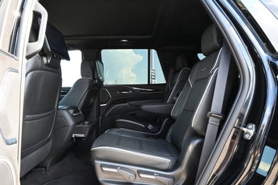 2023 Cadillac Escalade 4WD Sport