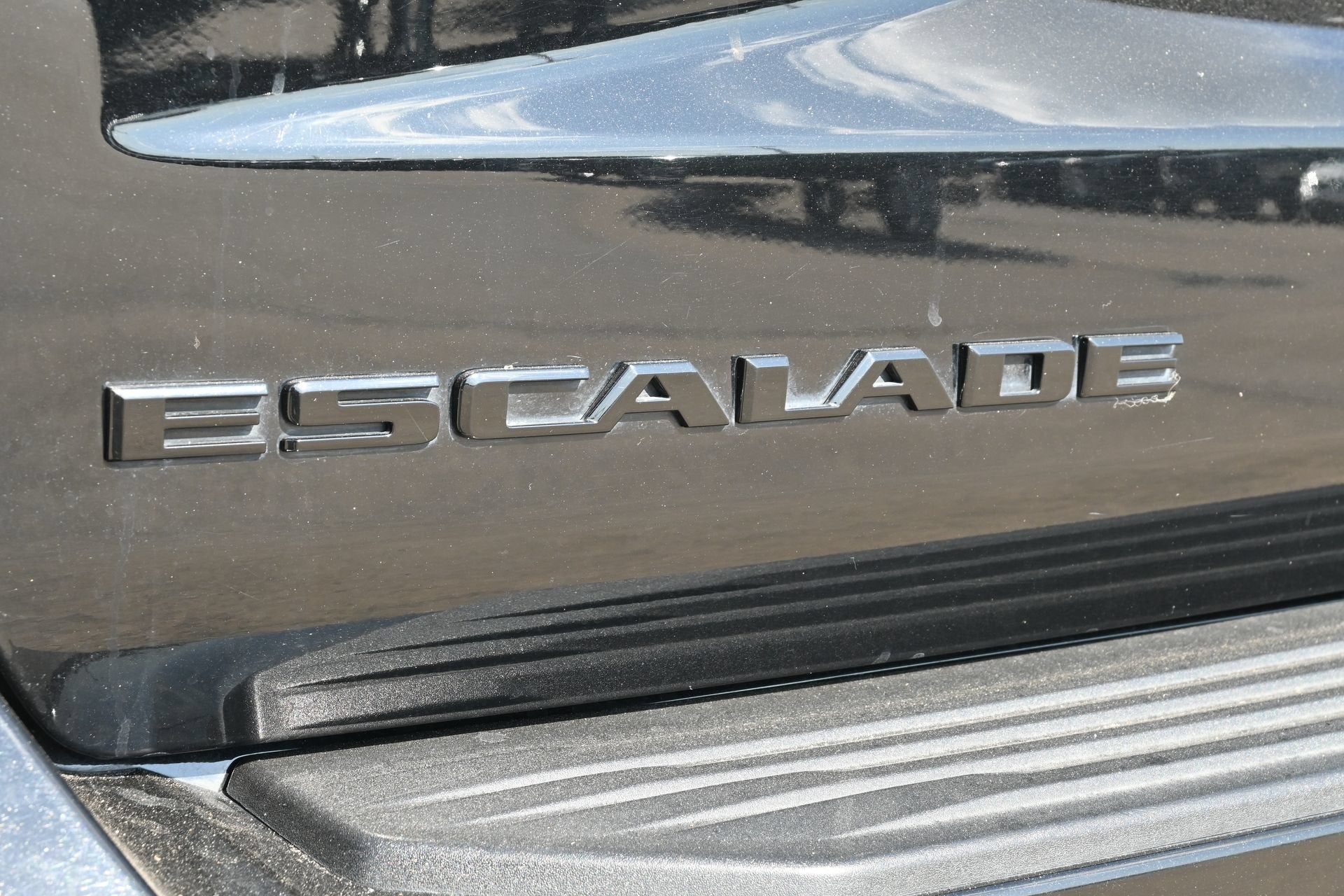 2023 Cadillac Escalade 4WD Sport