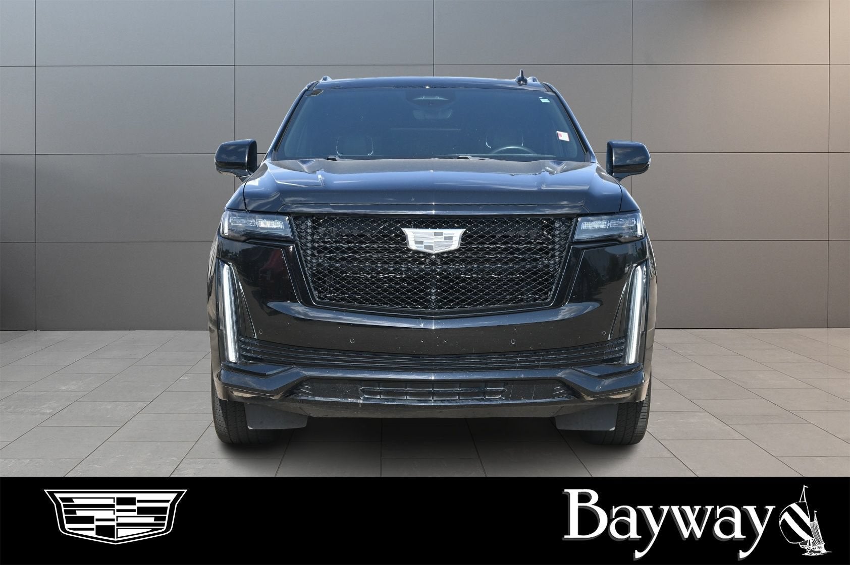 2023 Cadillac Escalade 4WD Sport
