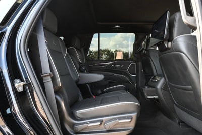 2023 Cadillac Escalade 4WD Sport