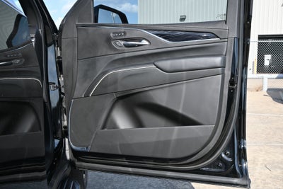 2023 Cadillac Escalade 4WD Sport
