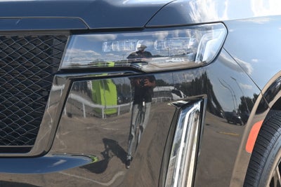 2023 Cadillac Escalade 4WD Sport