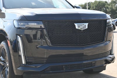 2023 Cadillac Escalade 4WD Sport
