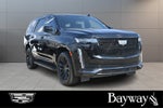2023 Cadillac Escalade 4WD Sport