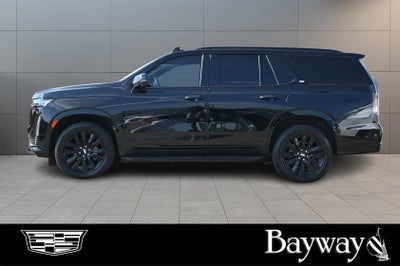 2023 Cadillac Escalade 4WD Sport