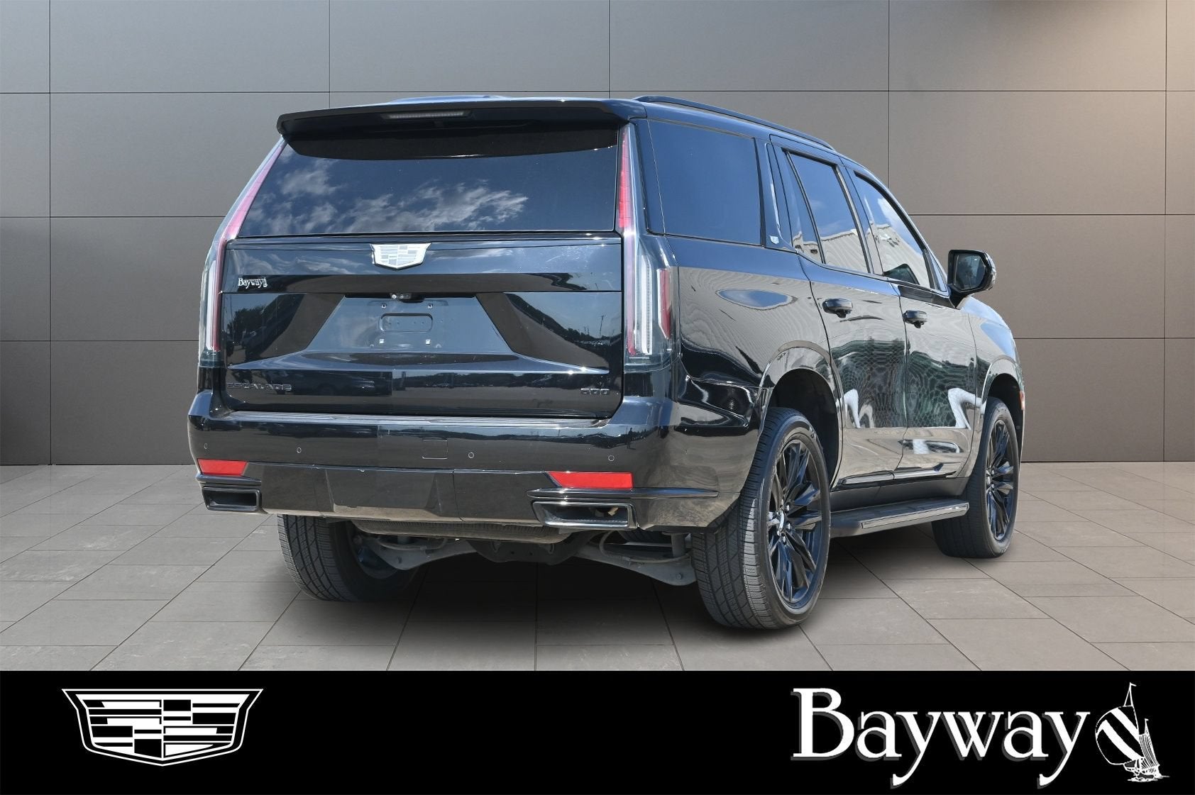 2023 Cadillac Escalade 4WD Sport