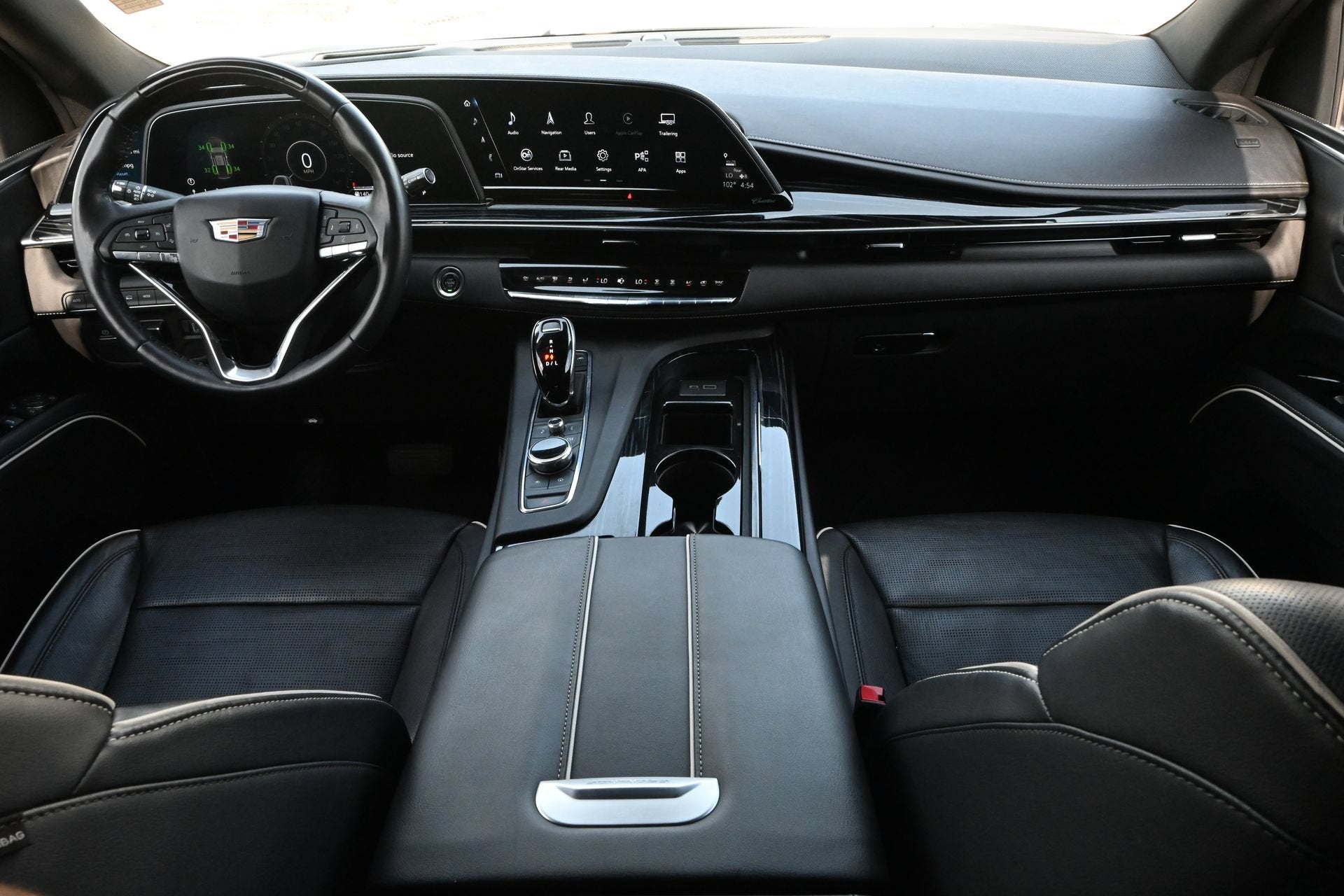 2023 Cadillac Escalade 4WD Sport
