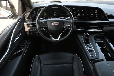 2023 Cadillac Escalade 4WD Sport