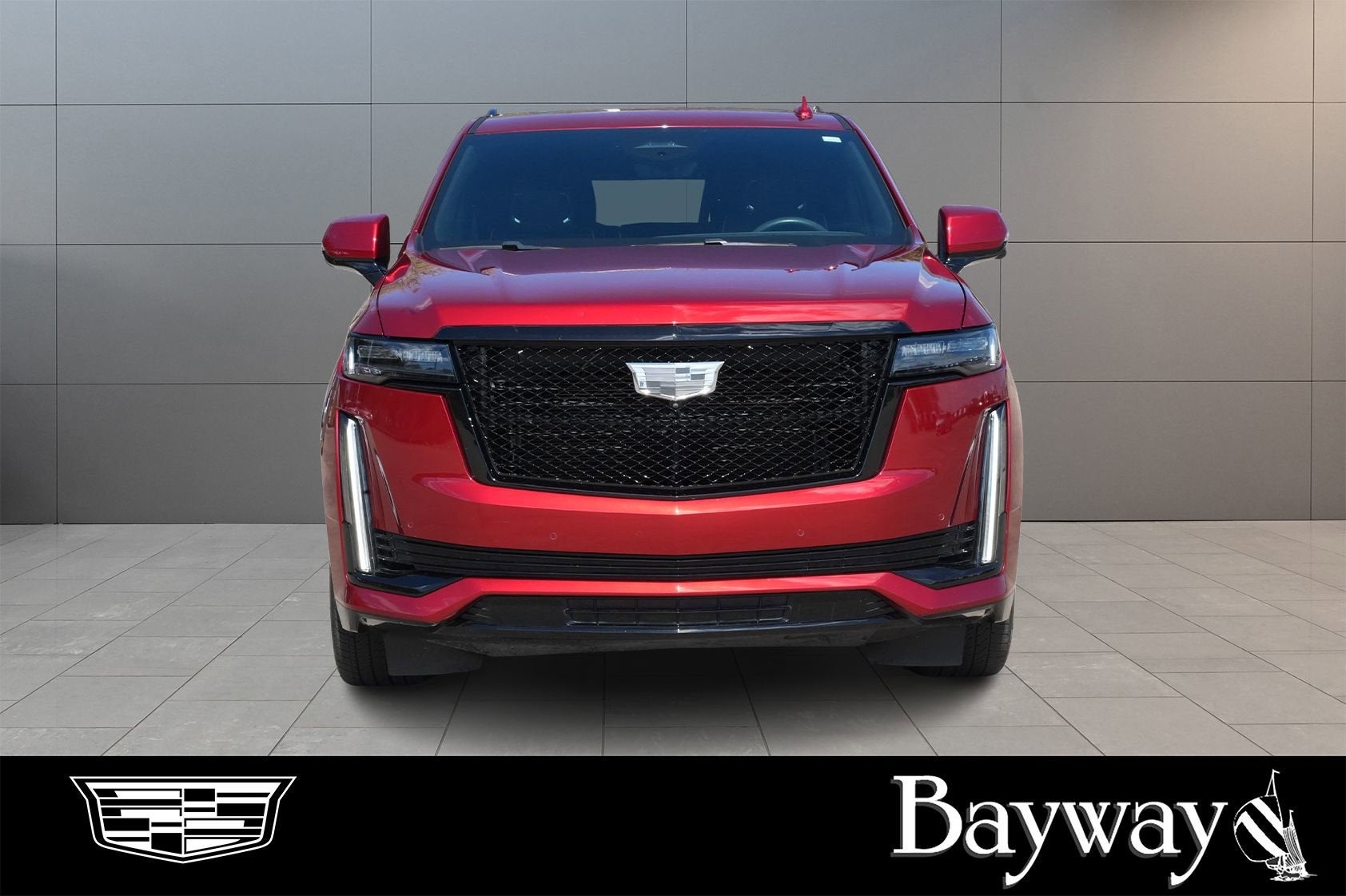 2024 Cadillac Escalade Sport