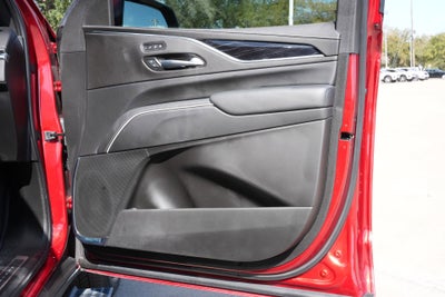 2024 Cadillac Escalade Sport