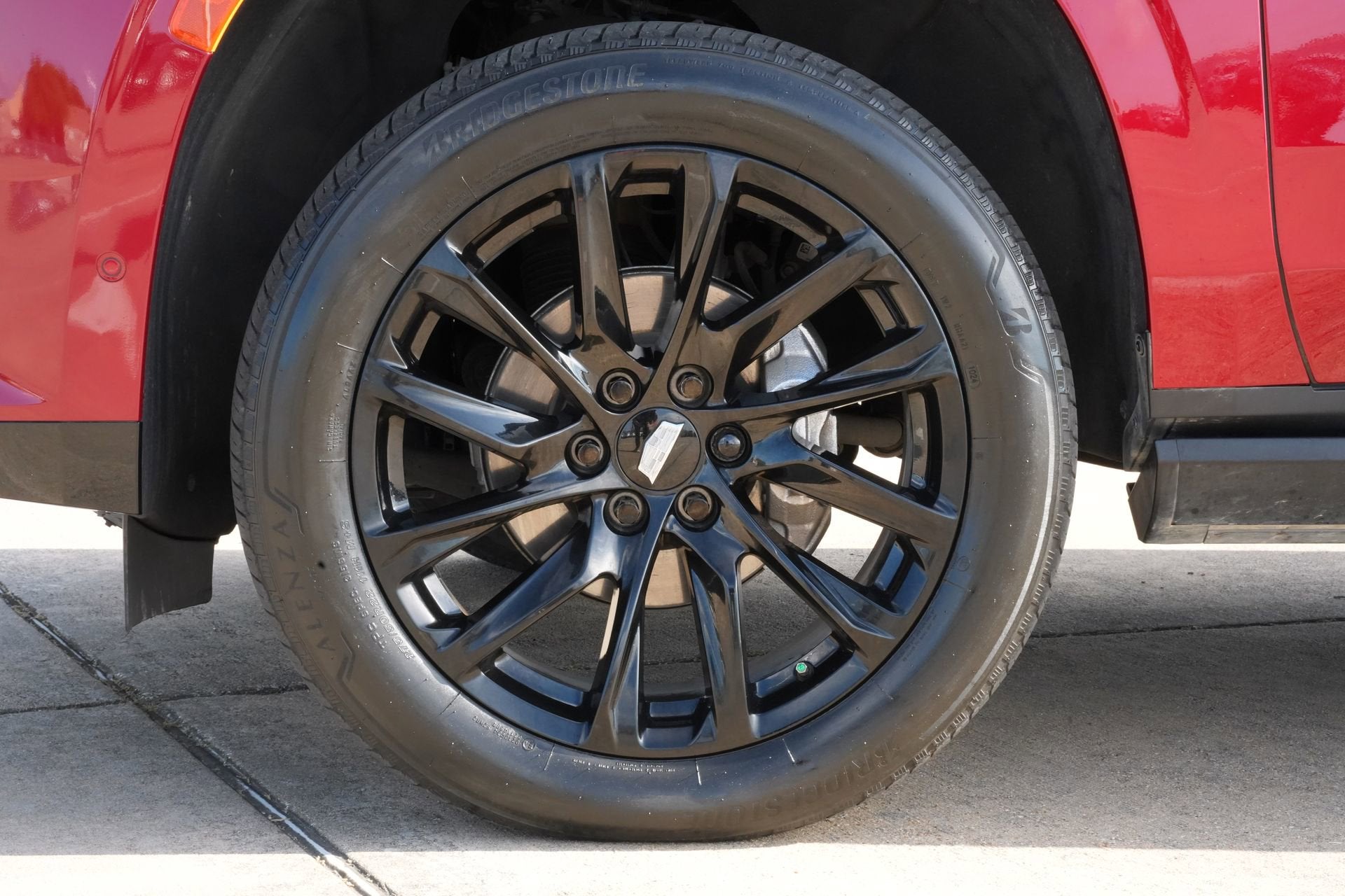 2024 Cadillac Escalade Sport Platinum