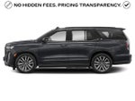2022 Cadillac Escalade Sport Platinum